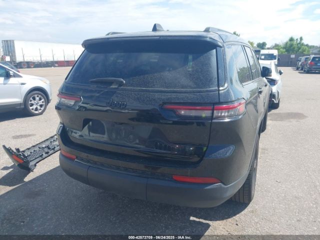 1C4RJJAG4P8817795 Jeep 2023