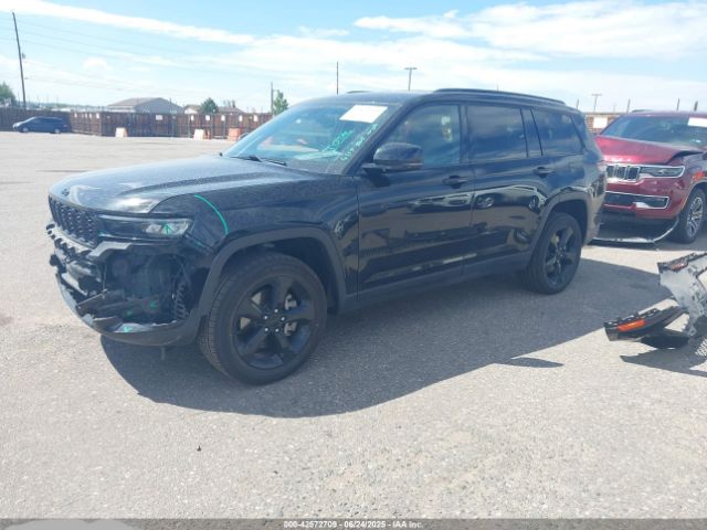1C4RJJAG4P8817795 Jeep 2023