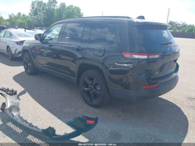 1C4RJJAG4P8817795 Jeep 2023