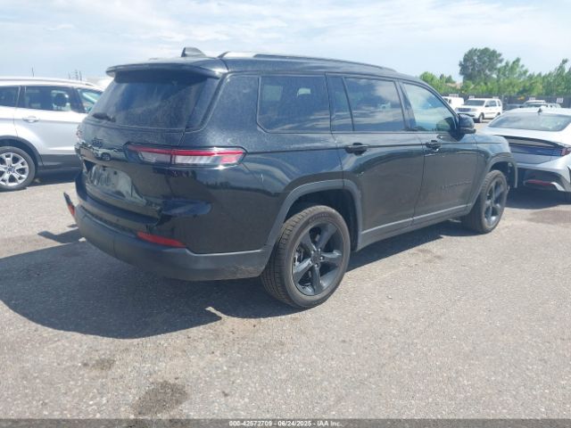 1C4RJJAG4P8817795 Jeep 2023