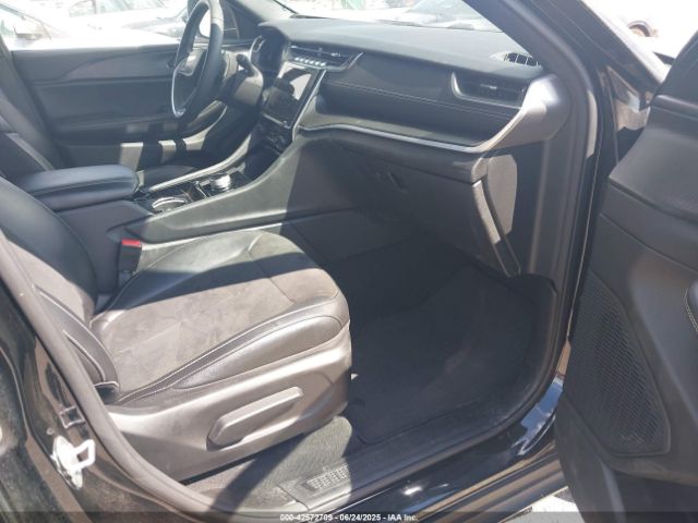1C4RJJAG4P8817795 Jeep 2023