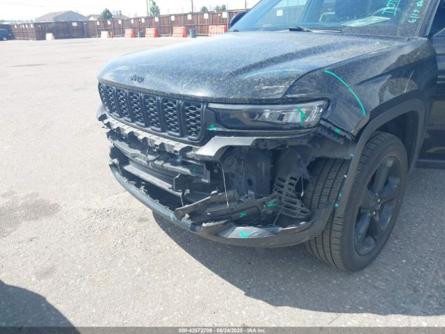 1C4RJJAG4P8817795 Jeep 2023