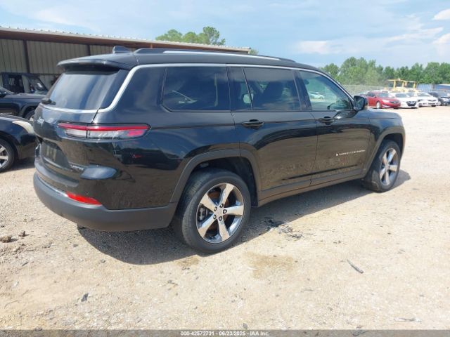 2022 JEEP GRAND CHEROKEE L 1C4RJJBGXN8548231 Photo 3