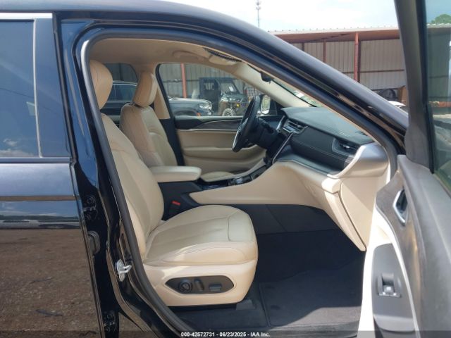 2022 JEEP GRAND CHEROKEE L 1C4RJJBGXN8548231 Photo 4