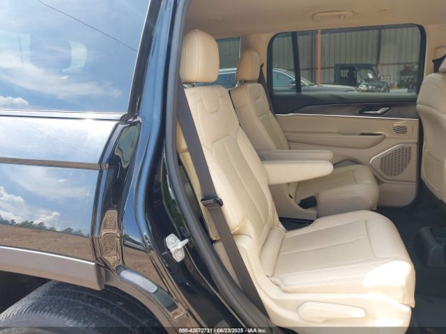 2022 JEEP GRAND CHEROKEE L 1C4RJJBGXN8548231 Photo 7