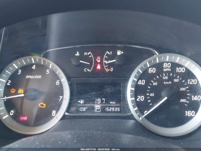 3N1AB7AP6FL697076 Nissan 2015