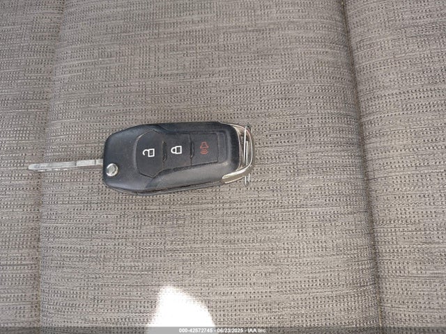 Ford tivct 2021 1FTMF1CB6MKF05361 Image 11