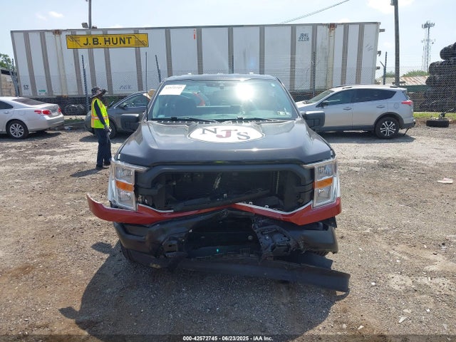 Ford tivct 2021 1FTMF1CB6MKF05361 Image 12