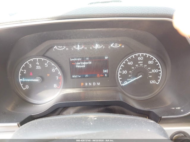 Ford tivct 2021 1FTMF1CB6MKF05361 Image 7