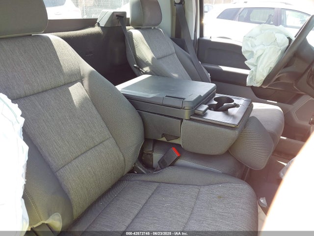 Ford tivct 2021 1FTMF1CB6MKF05361 Image 8
