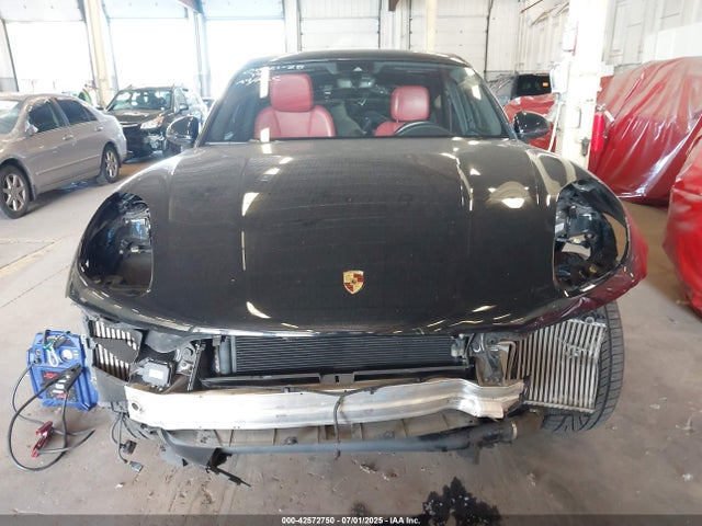 Porsche Macan 2019 WP1AB2A51KLB30602 Image 13