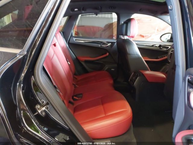 2019 PORSCHE MACAN WP1AB2A51KLB30602 Photo 7