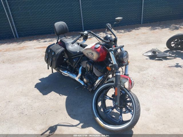 2023 INDIAN MOTORCYCLE CO. CHIEF 56KDMDBH2P3014324