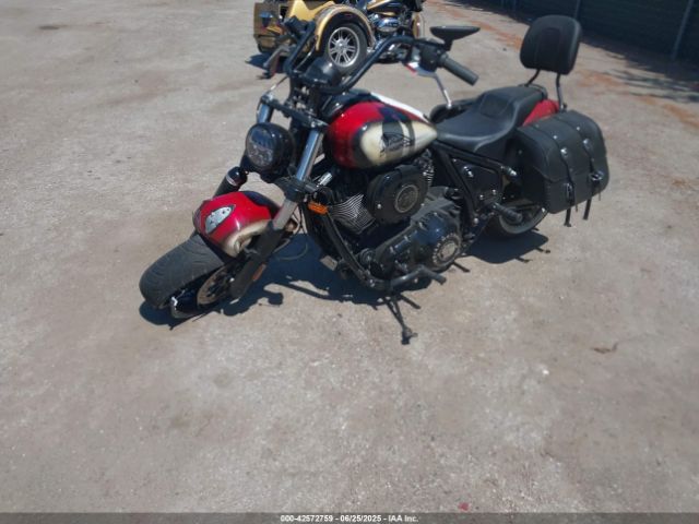 2023 INDIAN MOTORCYCLE CO. CHIEF 56KDMDBH2P3014324 Photo 1