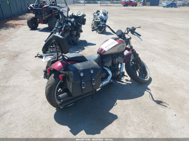 2023 INDIAN MOTORCYCLE CO. CHIEF 56KDMDBH2P3014324 Photo 3