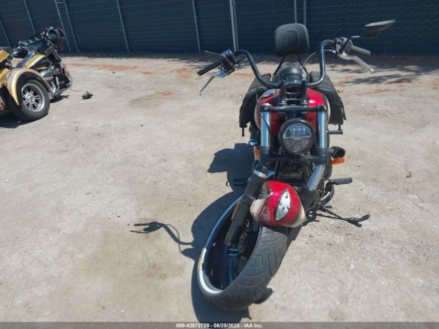 2023 INDIAN MOTORCYCLE CO. CHIEF 56KDMDBH2P3014324 Photo 4