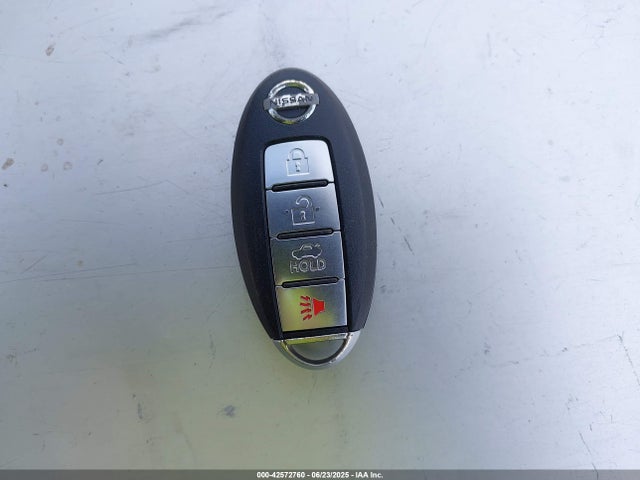 3N1AB7AP7JL641608 Nissan 2018