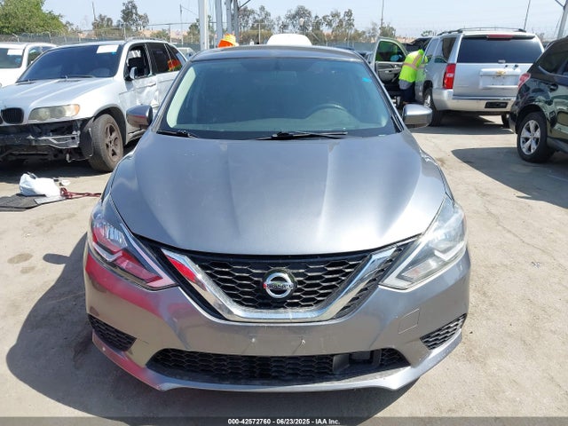 3N1AB7AP7JL641608 Nissan 2018