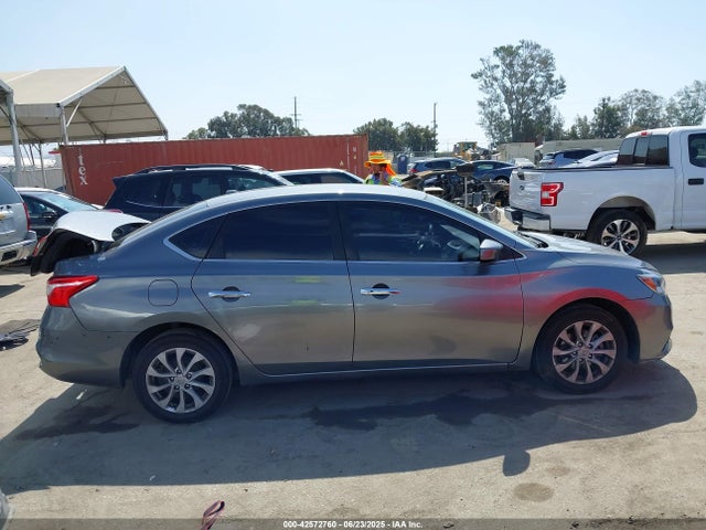 3N1AB7AP7JL641608 Nissan 2018