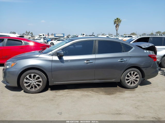 3N1AB7AP7JL641608 Nissan 2018