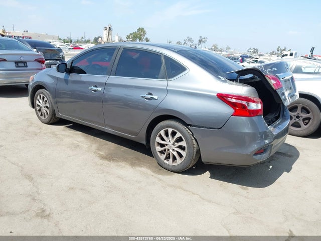 3N1AB7AP7JL641608 Nissan 2018