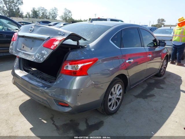 3N1AB7AP7JL641608 Nissan 2018