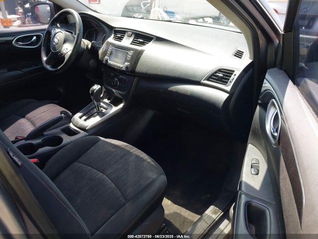 3N1AB7AP7JL641608 Nissan 2018