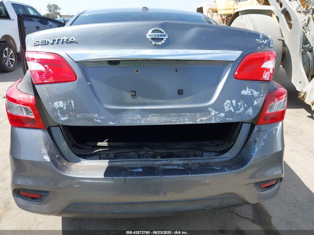 3N1AB7AP7JL641608 Nissan 2018
