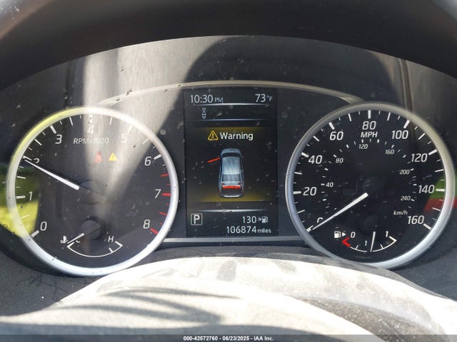3N1AB7AP7JL641608 Nissan 2018