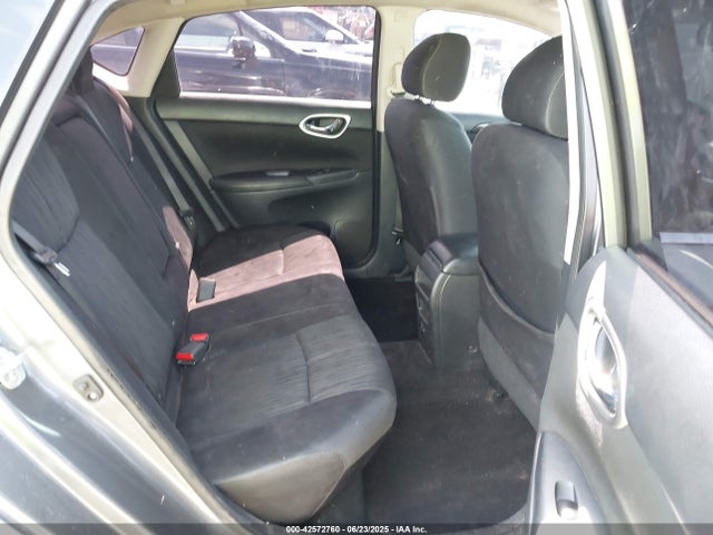 3N1AB7AP7JL641608 Nissan 2018