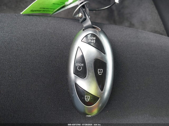 KMHL64JA3SA463687 Hyundai gdi theta iii