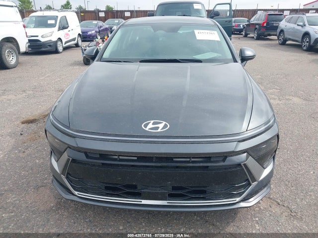 KMHL64JA3SA463687 Hyundai gdi theta iii