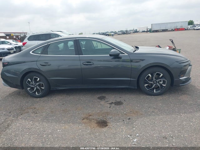 KMHL64JA3SA463687 Hyundai gdi theta iii