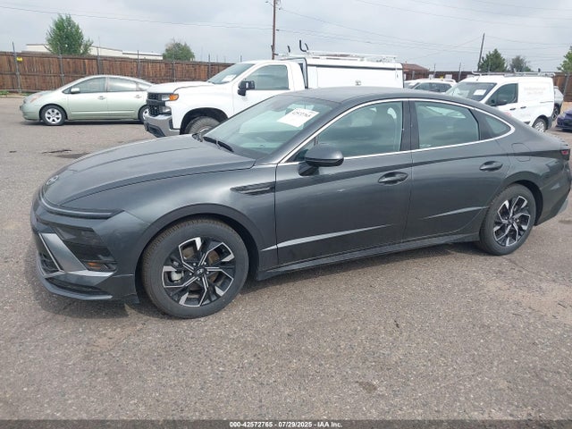 KMHL64JA3SA463687 Hyundai gdi theta iii