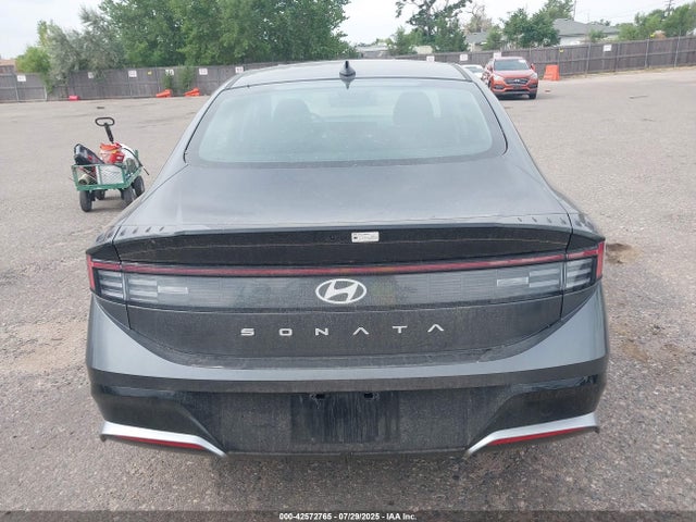 KMHL64JA3SA463687 Hyundai gdi theta iii