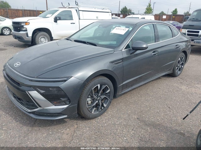 KMHL64JA3SA463687 Hyundai gdi theta iii