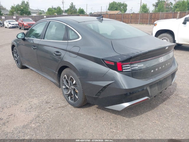 KMHL64JA3SA463687 Hyundai gdi theta iii