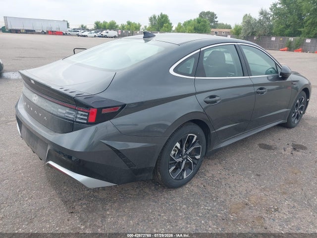 KMHL64JA3SA463687 Hyundai gdi theta iii