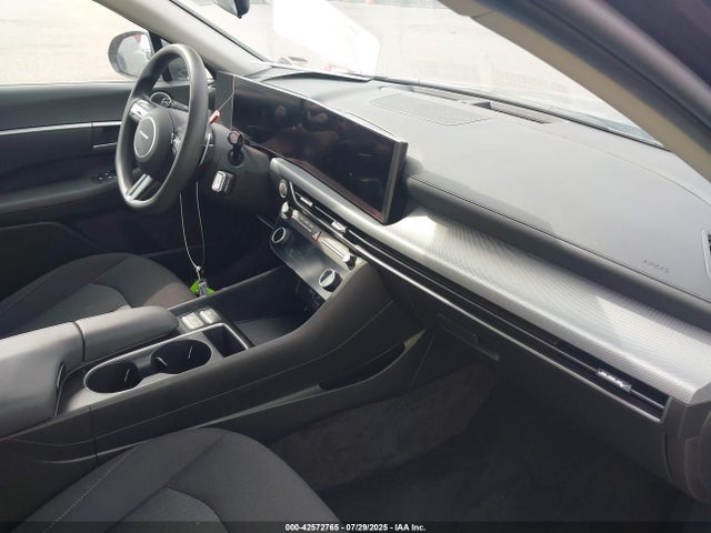 KMHL64JA3SA463687 Hyundai gdi theta iii