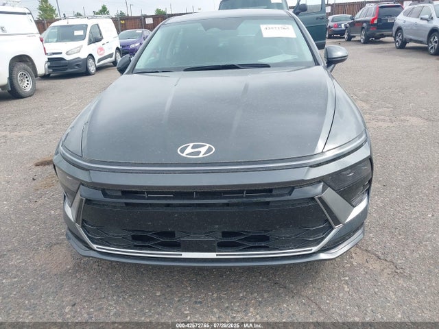 KMHL64JA3SA463687 Hyundai gdi theta iii