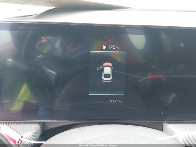 KMHL64JA3SA463687 Hyundai gdi theta iii