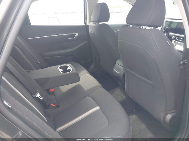 KMHL64JA3SA463687 Hyundai gdi theta iii