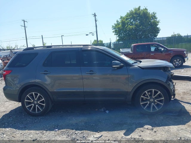 Ford 2015 2015 1FM5K8D82FGB28928 Image 14