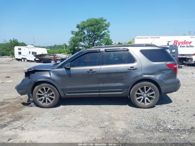 Ford 2015 2015 1FM5K8D82FGB28928 Image 15