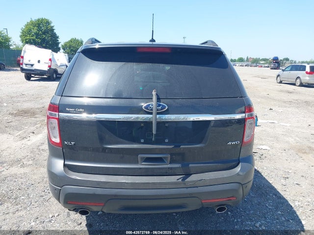 Ford 2015 2015 1FM5K8D82FGB28928 Image 17