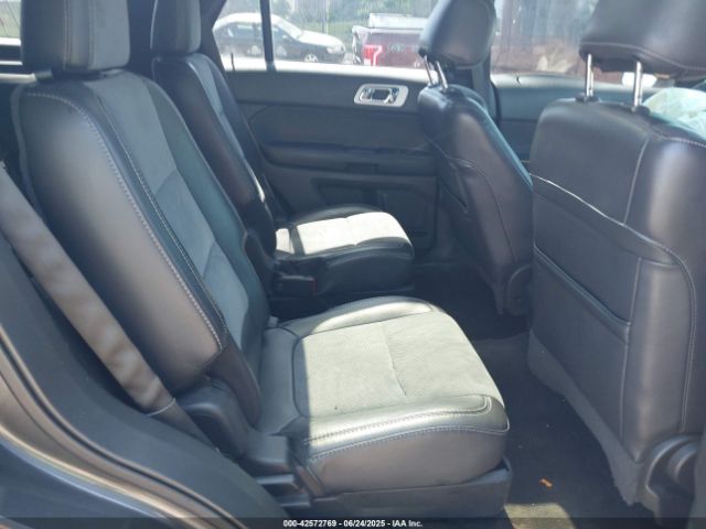 2015 FORD EXPLORER 1FM5K8D82FGB28928 Photo 7