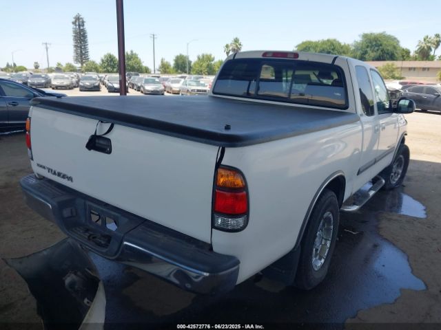2003 TOYOTA TUNDRA 5TBRN34153S432204 Photo 3