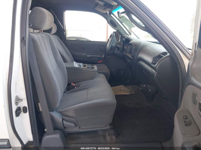 2003 TOYOTA TUNDRA 5TBRN34153S432204 Photo 4
