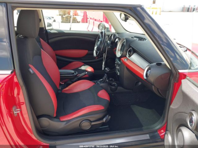 2012 MINI COOPER HARDTOP WMWSU3C52CT542027 Photo 4