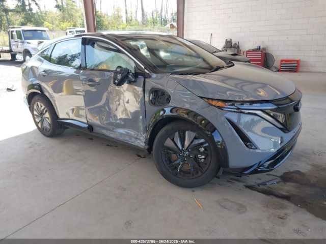 2024 NISSAN ARIYA JN1AF0BA4RM435508